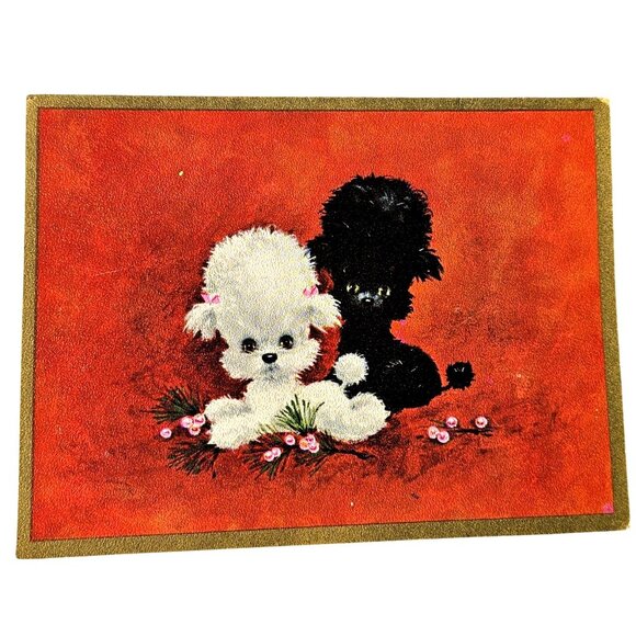 Instant Vintage Christmas Collection Holiday Nostalgia Ephemera Decor Bundle - Picture 6 of 10